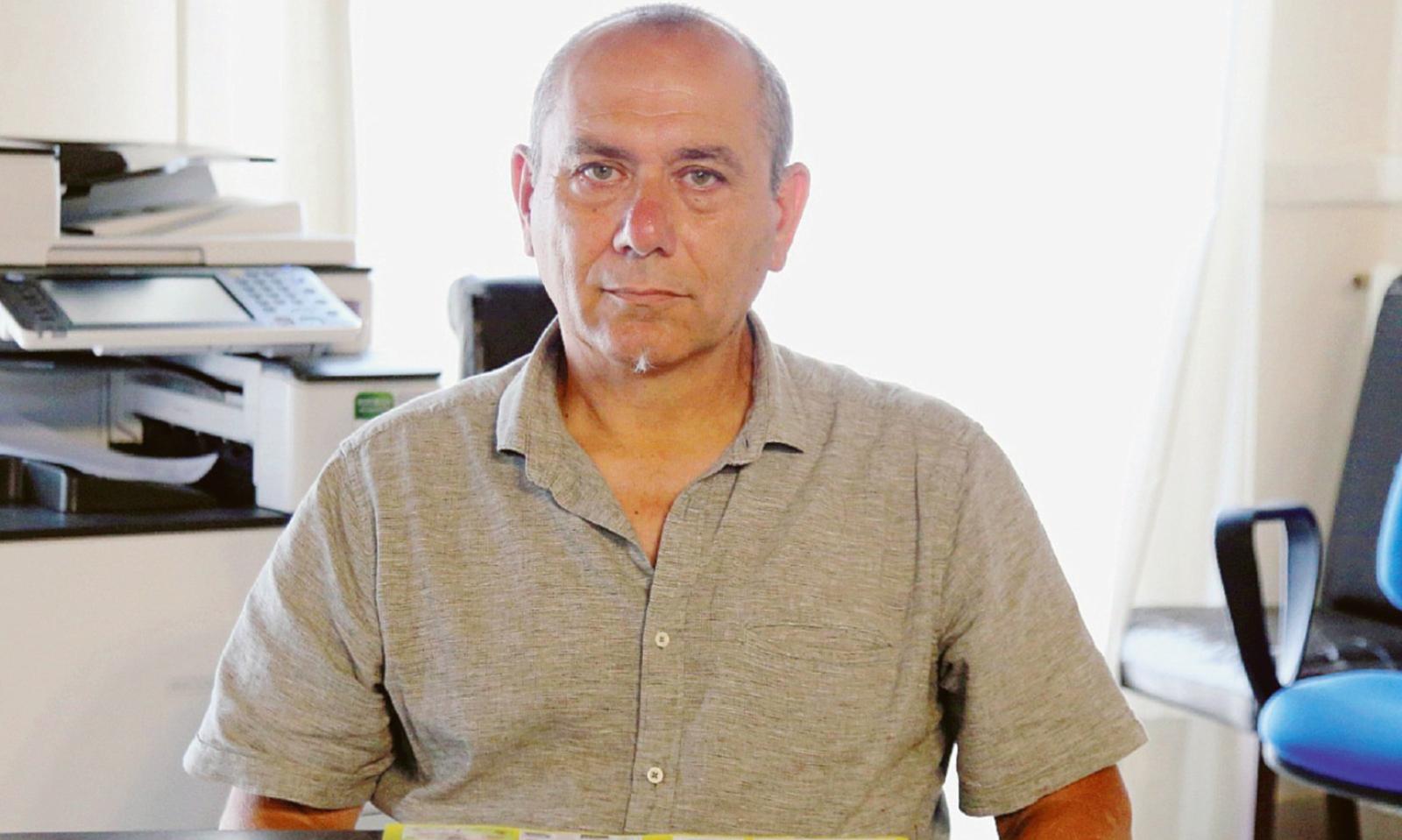 Tanti cantieri, il paese cambia e migliora