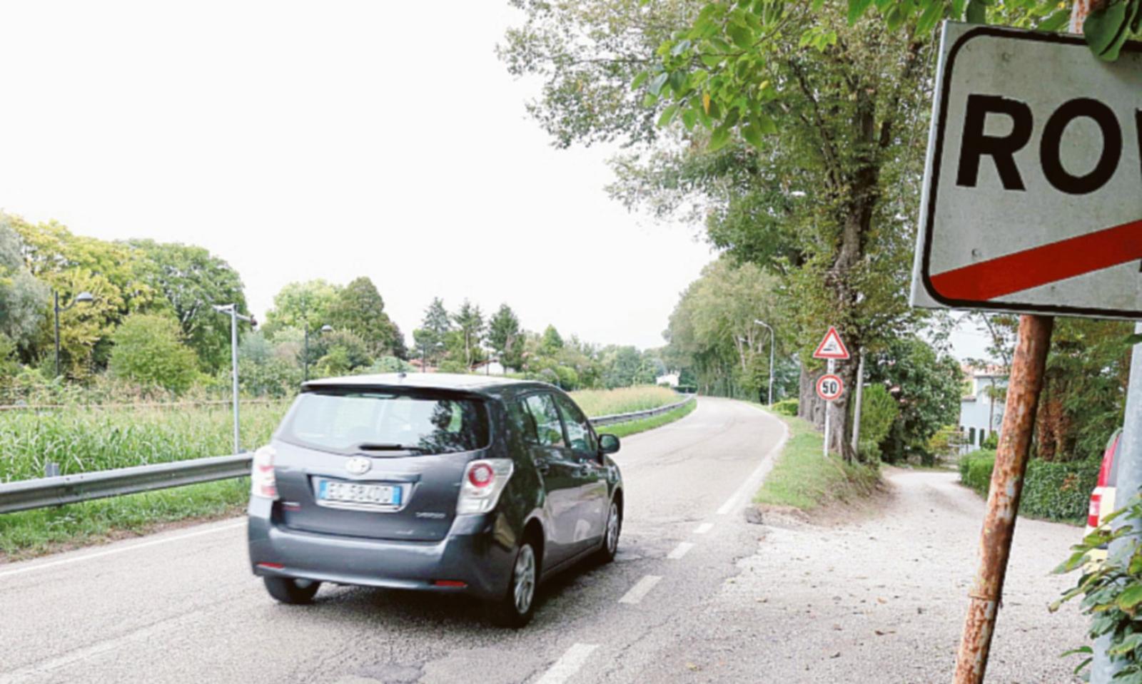 "Buche pericolose e nessuno fa nulla"