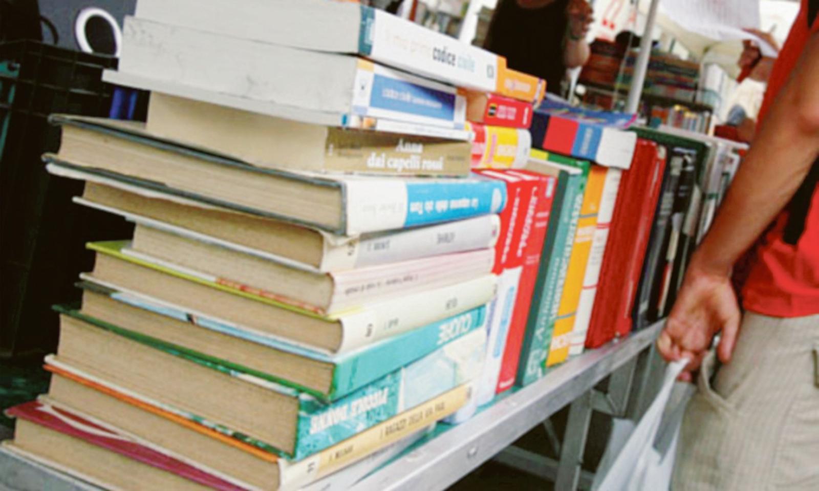 Buono libri, &egrave; gi&agrave; possibile fare domanda
