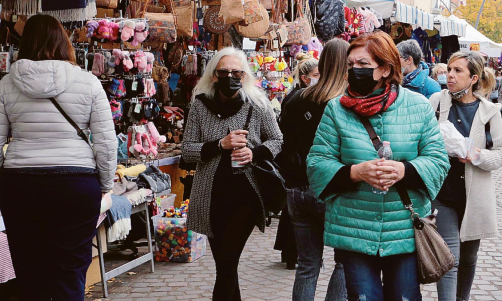 La grande Fiera &egrave; confermata!