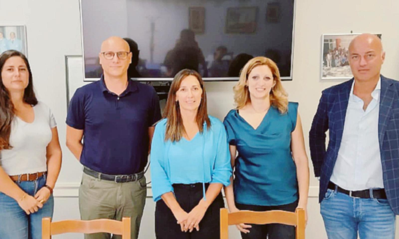 Il menu nelle scuole &egrave; a chilometro zero