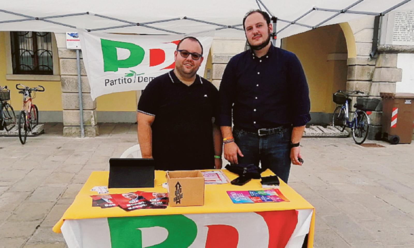 "Casa del sorriso sull'orlo del baratro"