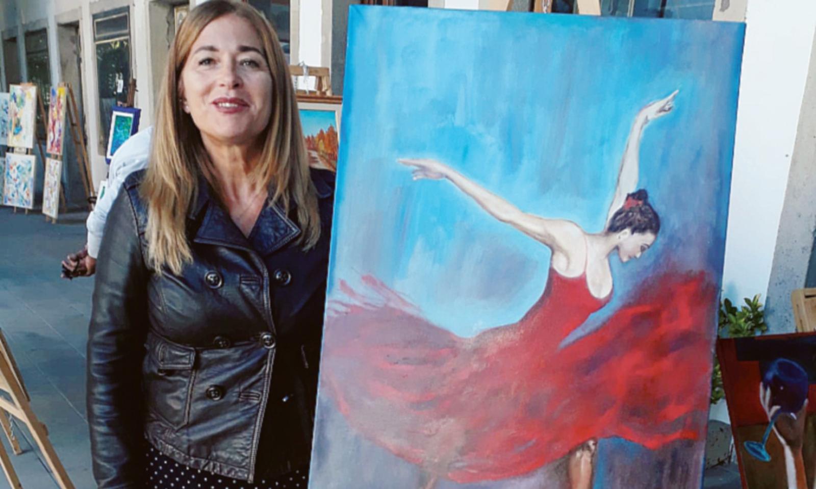 La mostra che coinvolge la citt&agrave;