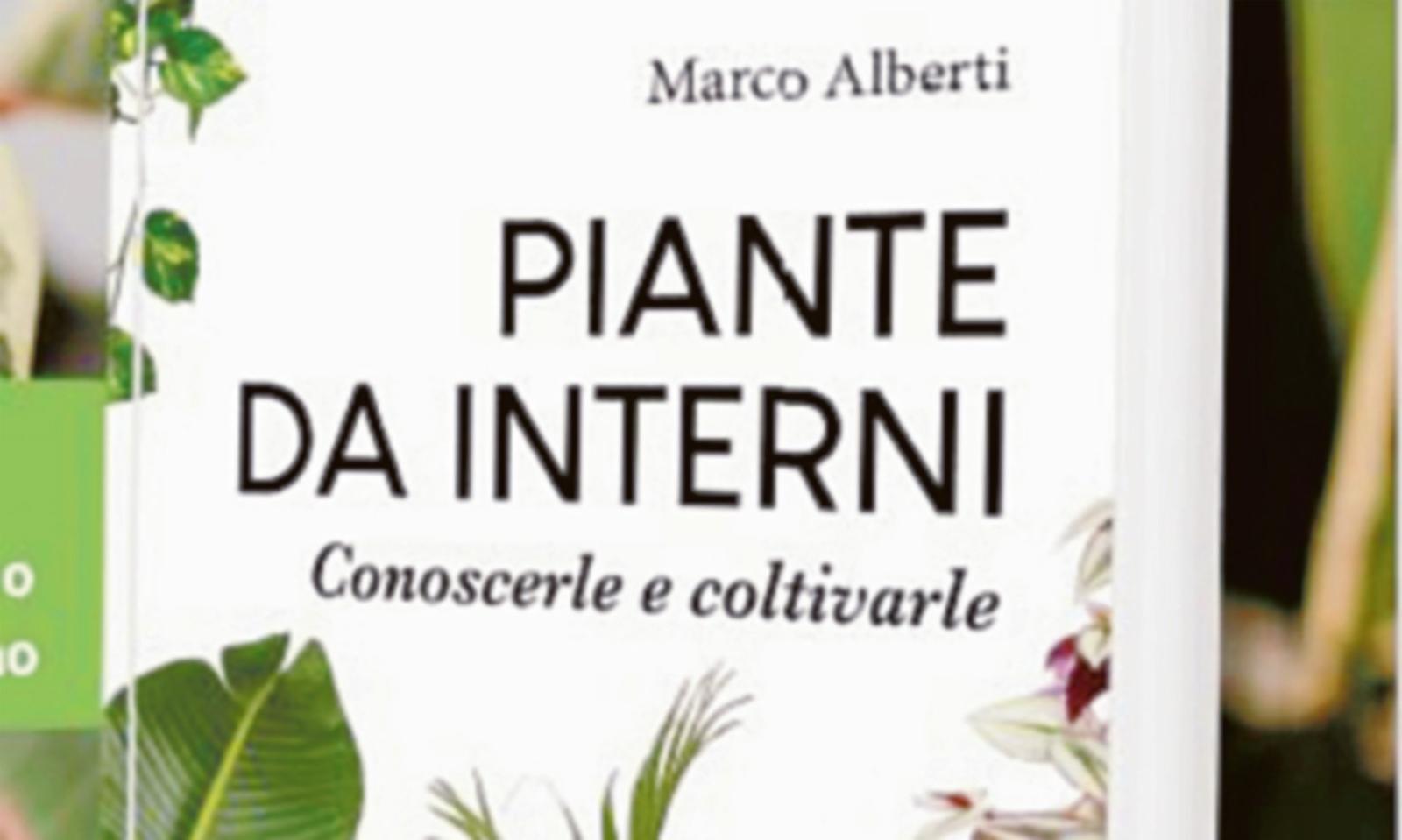 Il libro per sapere tutto sulle piante da interni