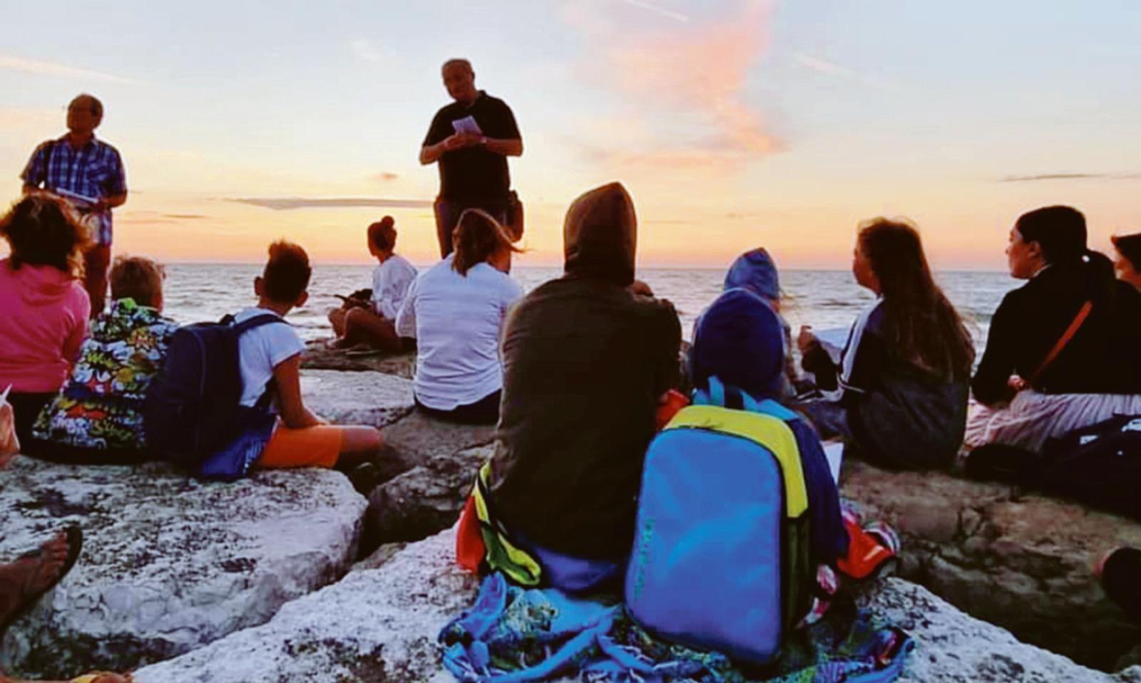 Don Lino, mezzo secolo d&rsquo;amore