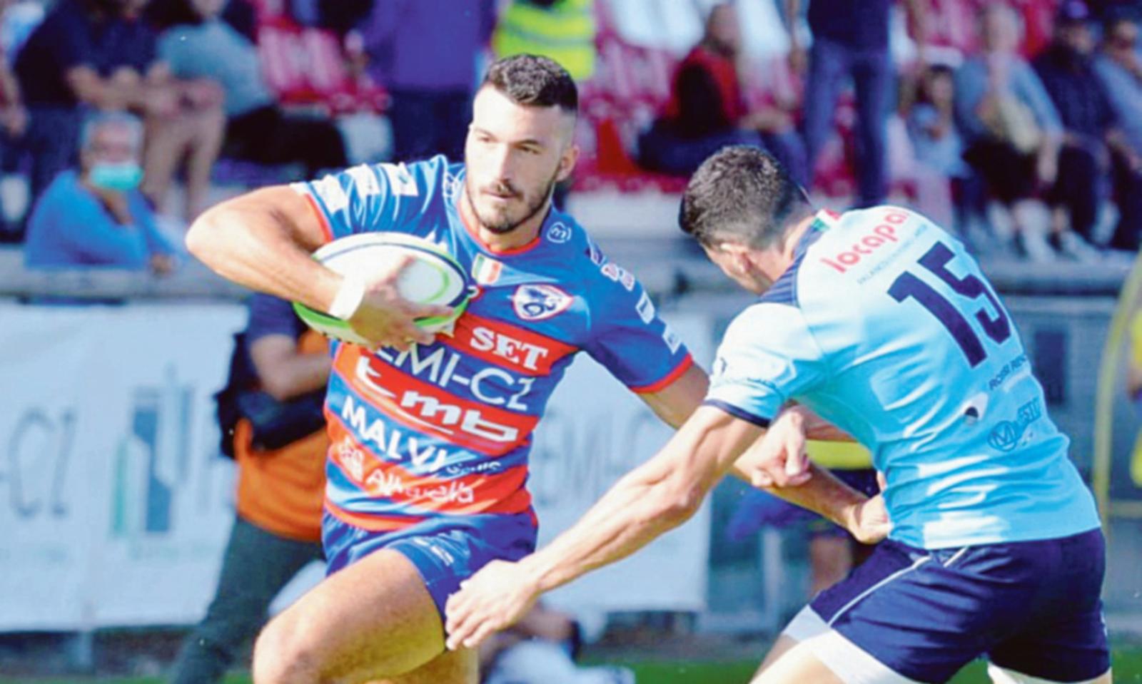 Stop di un mese per Sarto