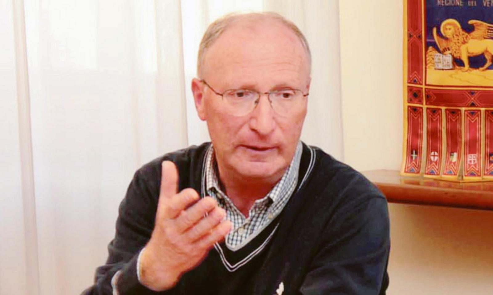 "Il carovita sta uccidendo la beneficenza"