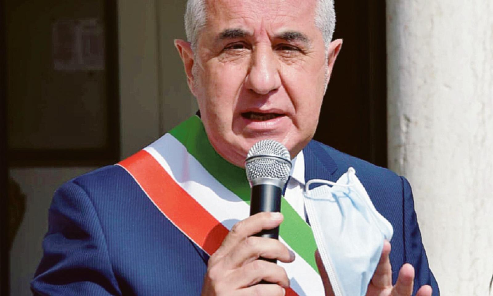 Tantissimi progetti per le frazioni