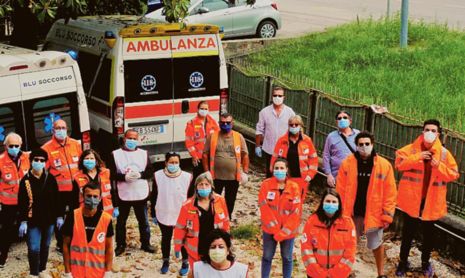 E' il corso che ti insegna a salvare vite!