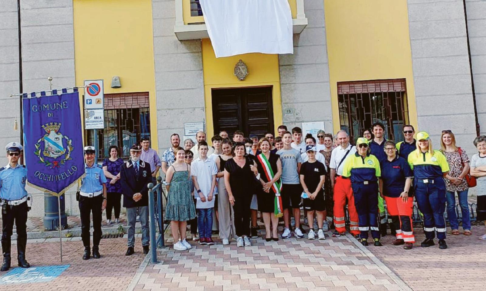 Arrivano i "gemelli", cambia la viabilit&agrave;