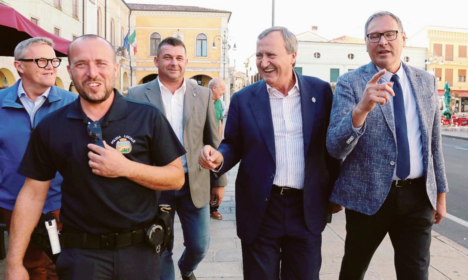 "Reddito di cittadinanza? Una paghetta e una droga"