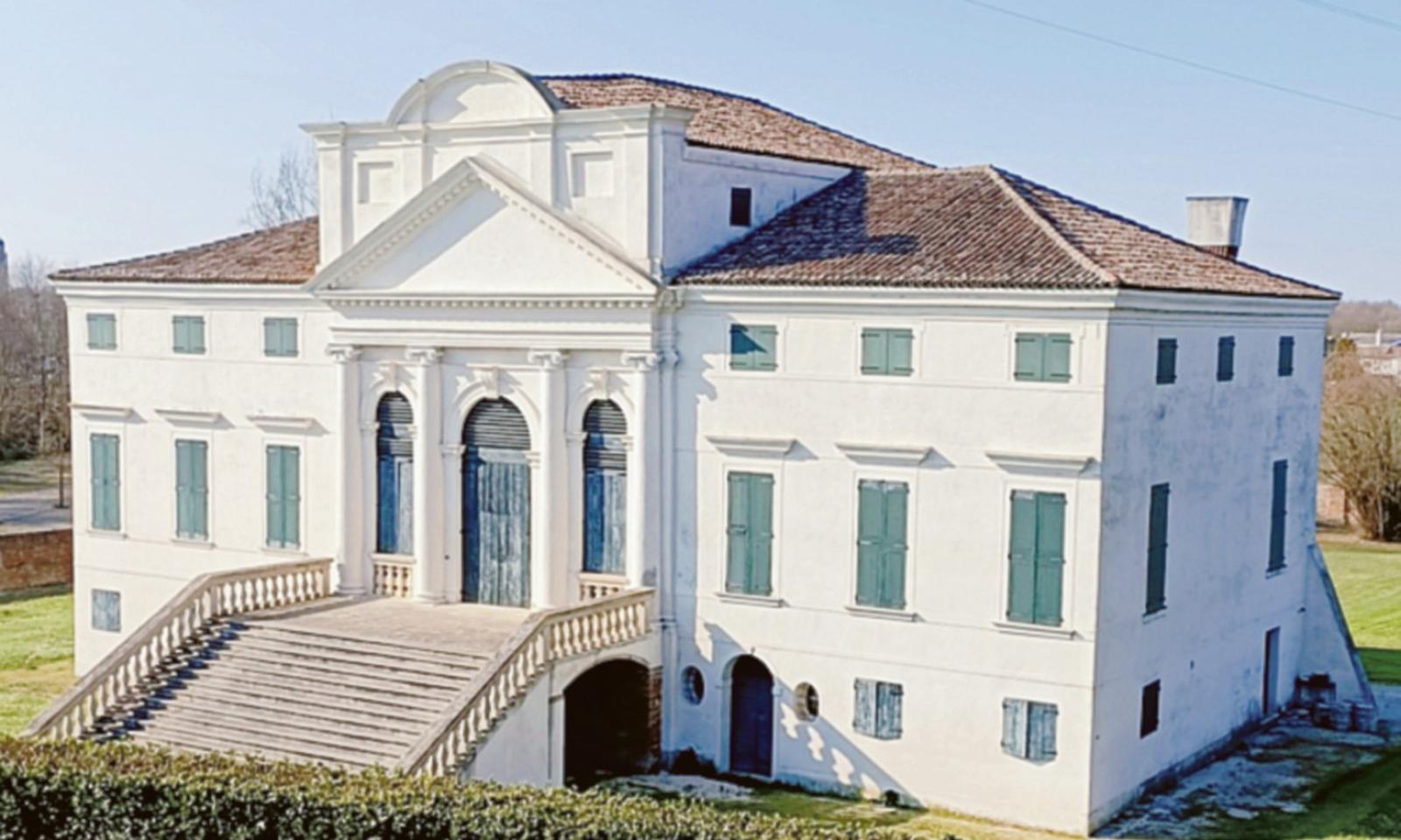 &ldquo;Calici in Villa&rdquo;, tra arte e gusto