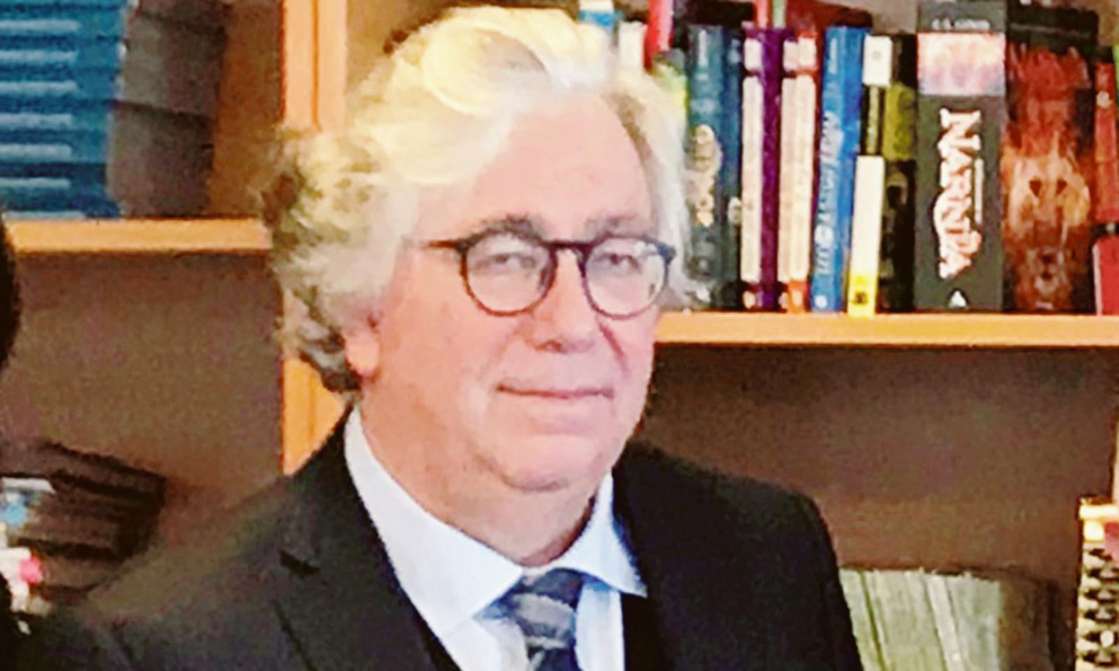 Asm Set, Albino Belli &egrave; il nuovo Ad