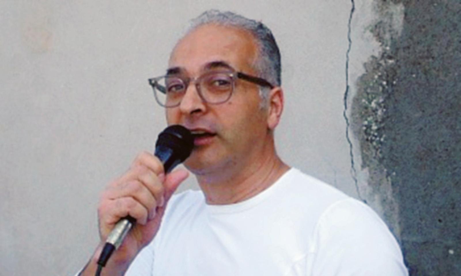 Severino, non ti dimenticheremo mai!