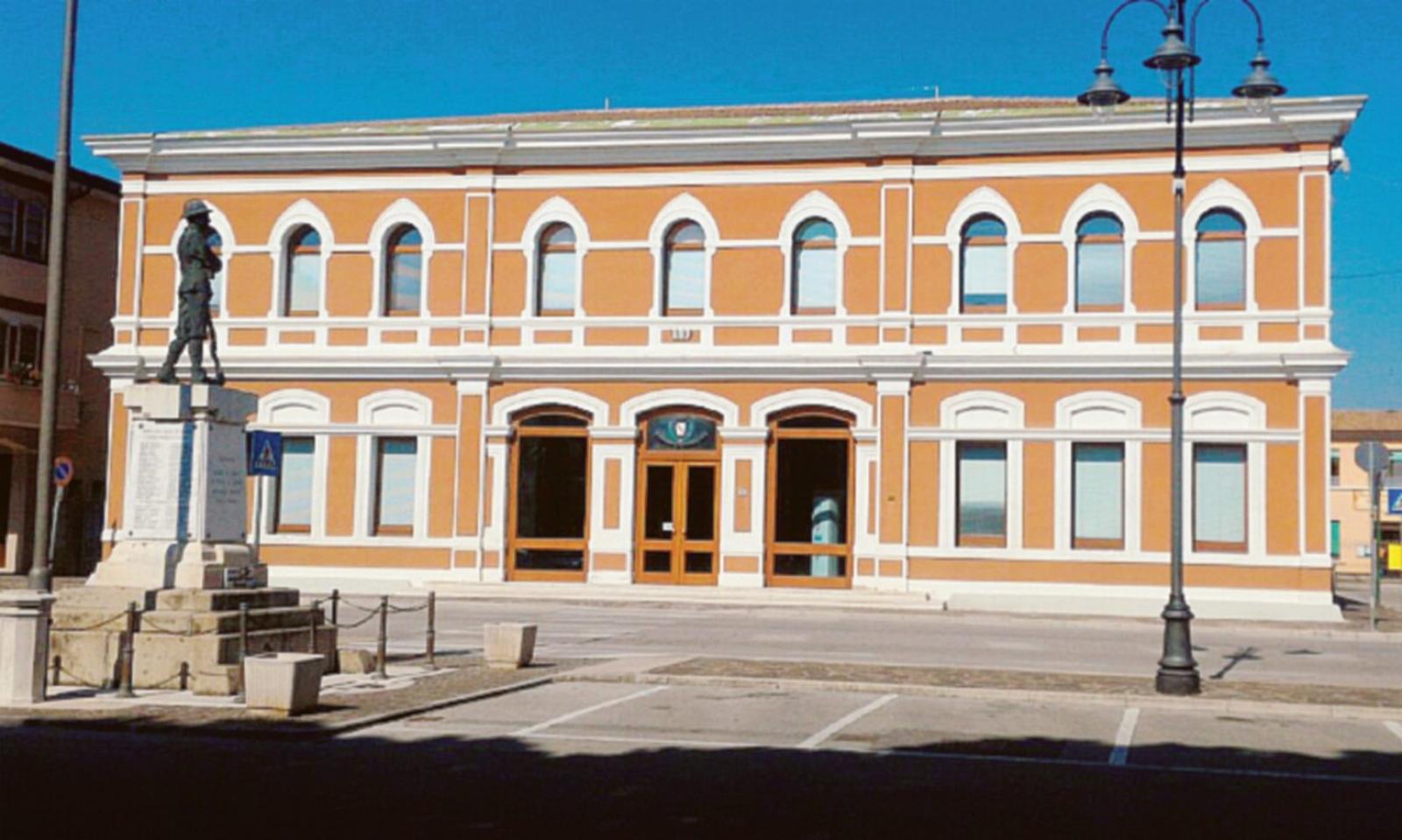 Il consiglio comunale sar&agrave; anche "a distanza"