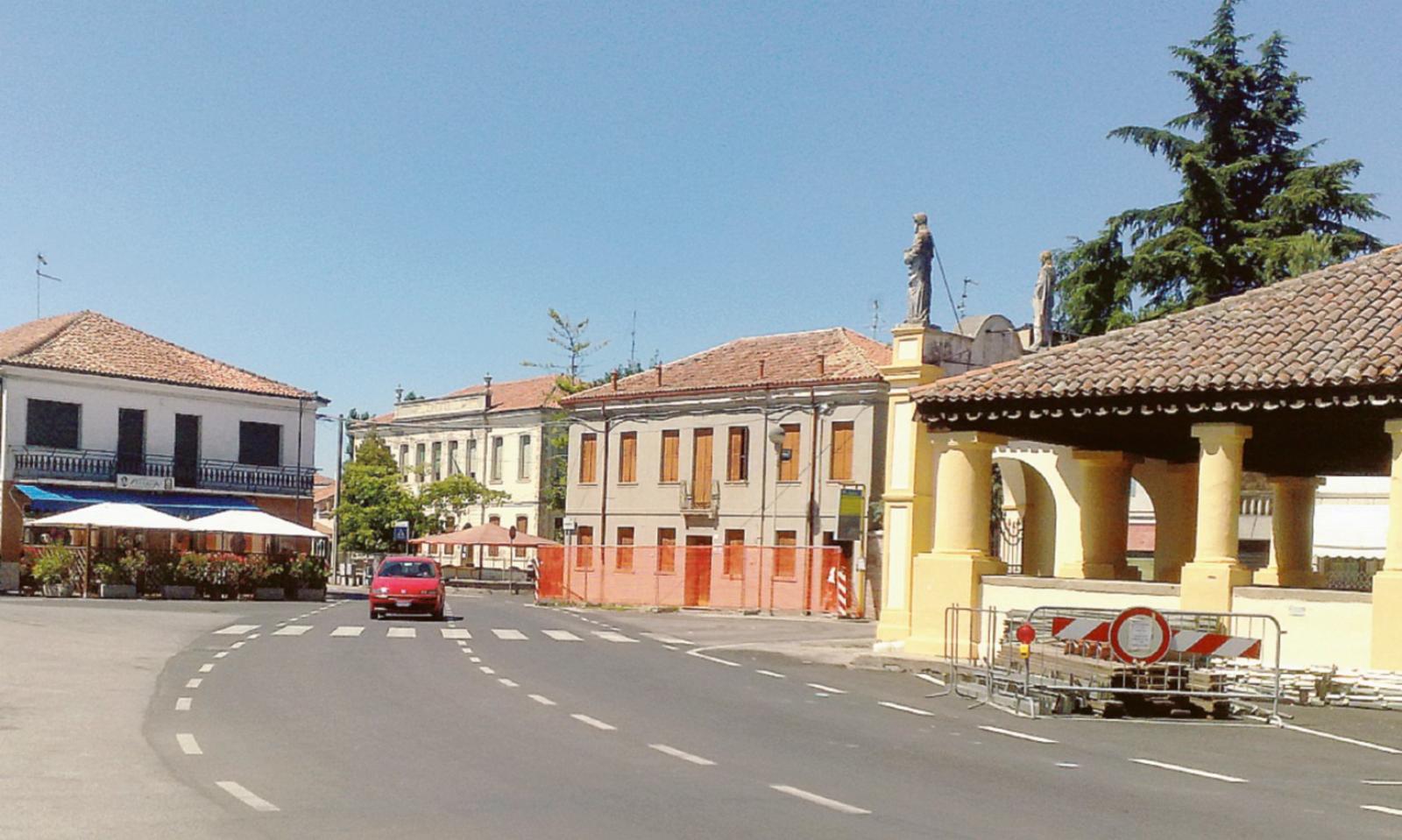 Grignano: &ldquo;Servizi e manutenzioni carenti&rdquo;