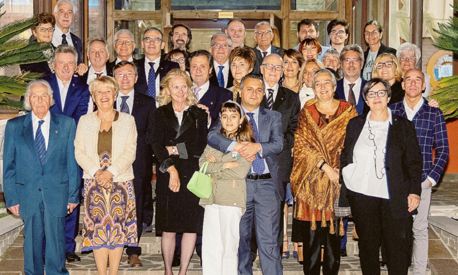 Rugby, salute, cultura e territorio