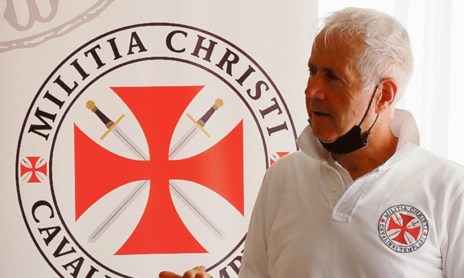 Un corso per diventare templari