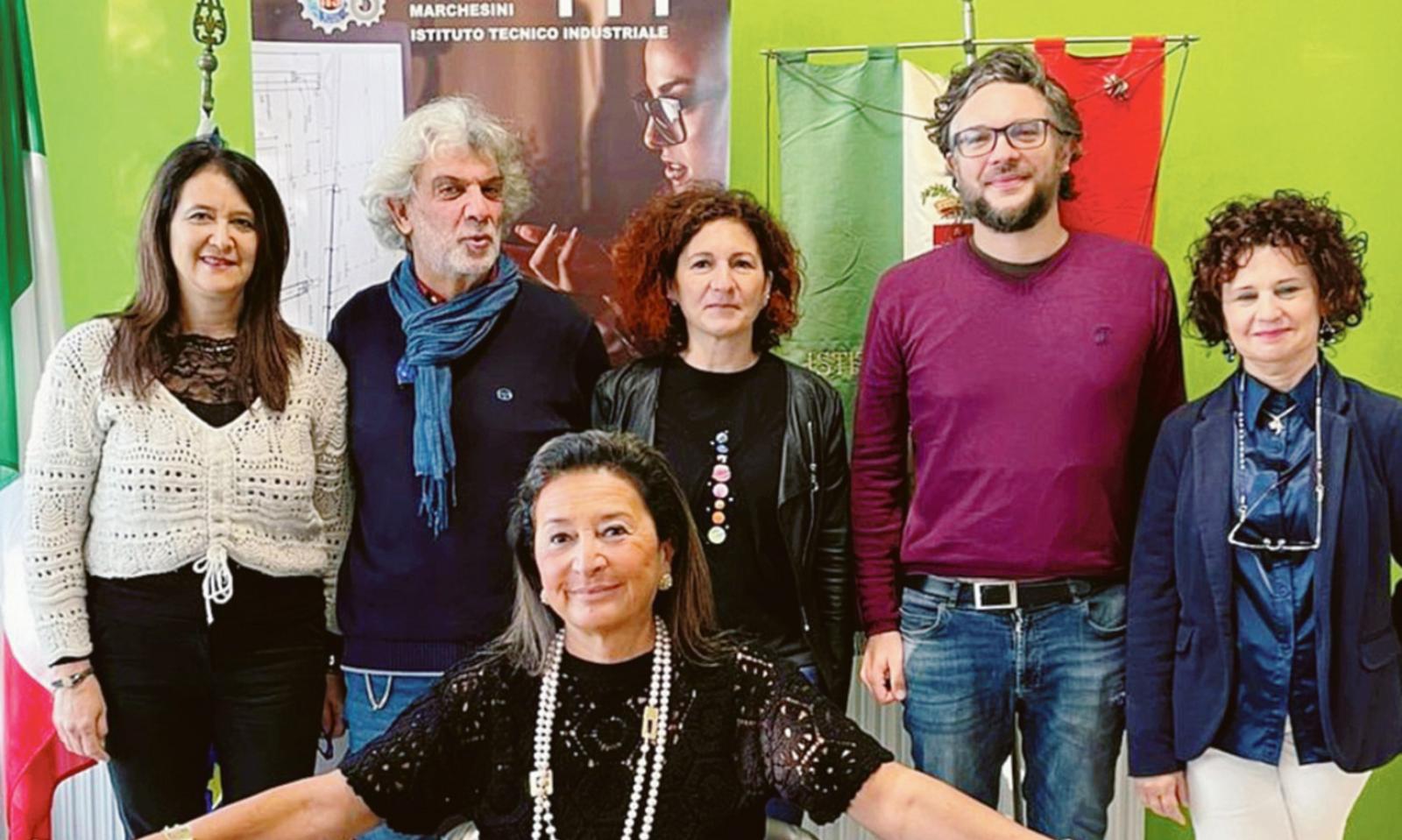 La voglia di imparare che vince, sempre