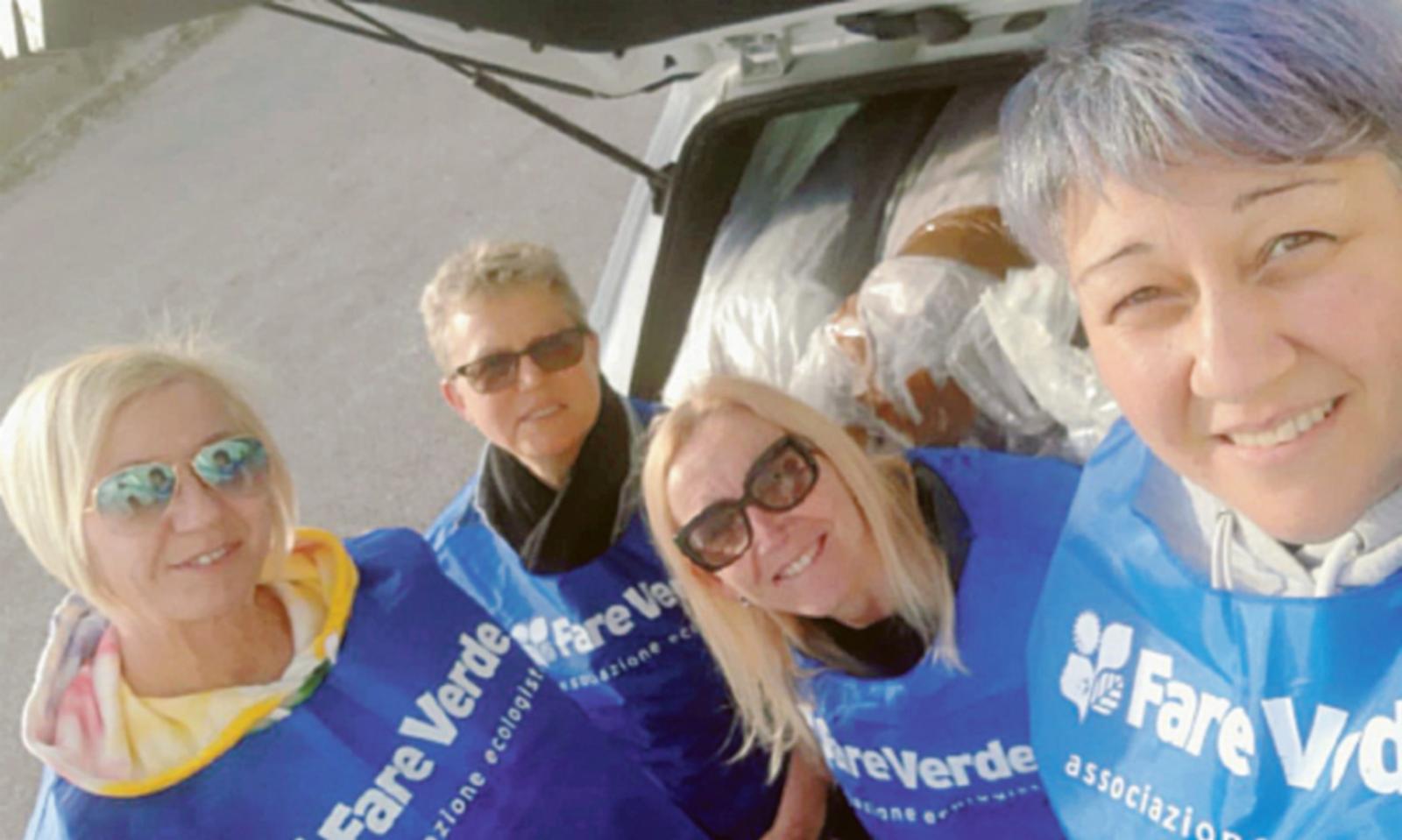 Per i nostri amici mici