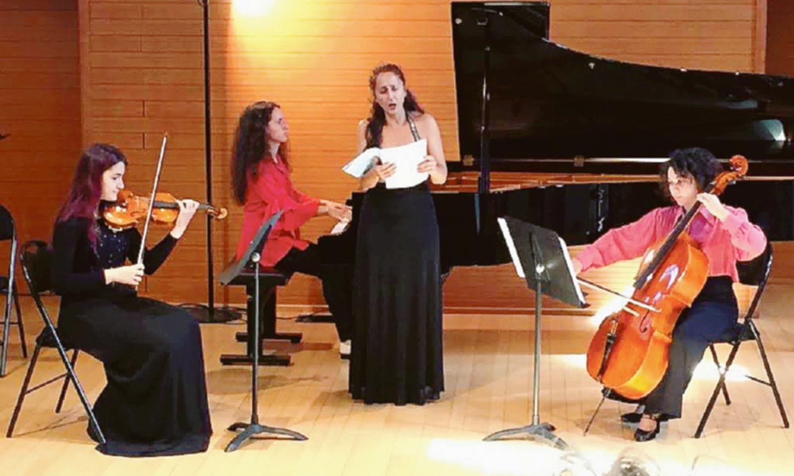 La vita di Pasolini tra musica e poesia