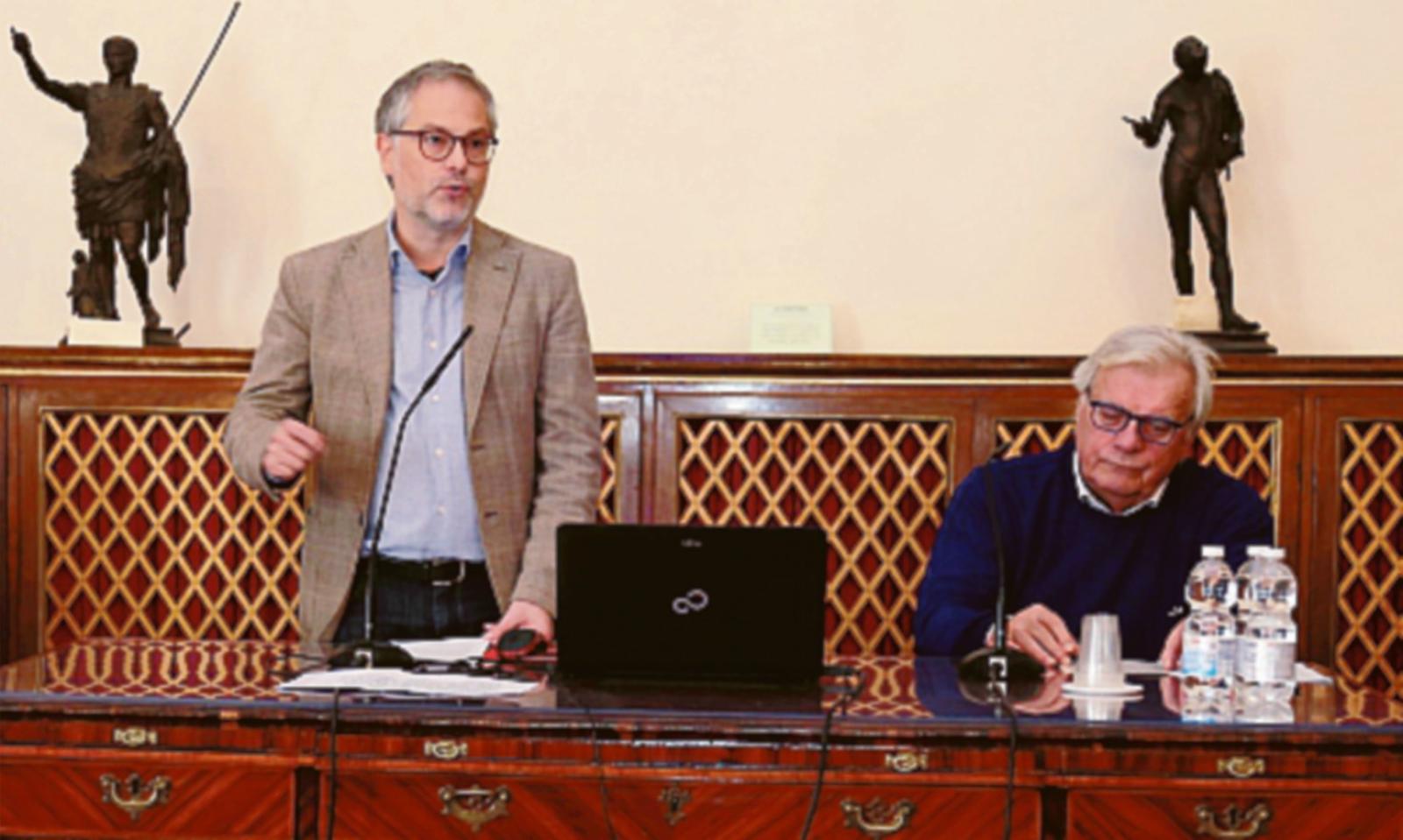 Calcio e poesia, nel segno di PPP