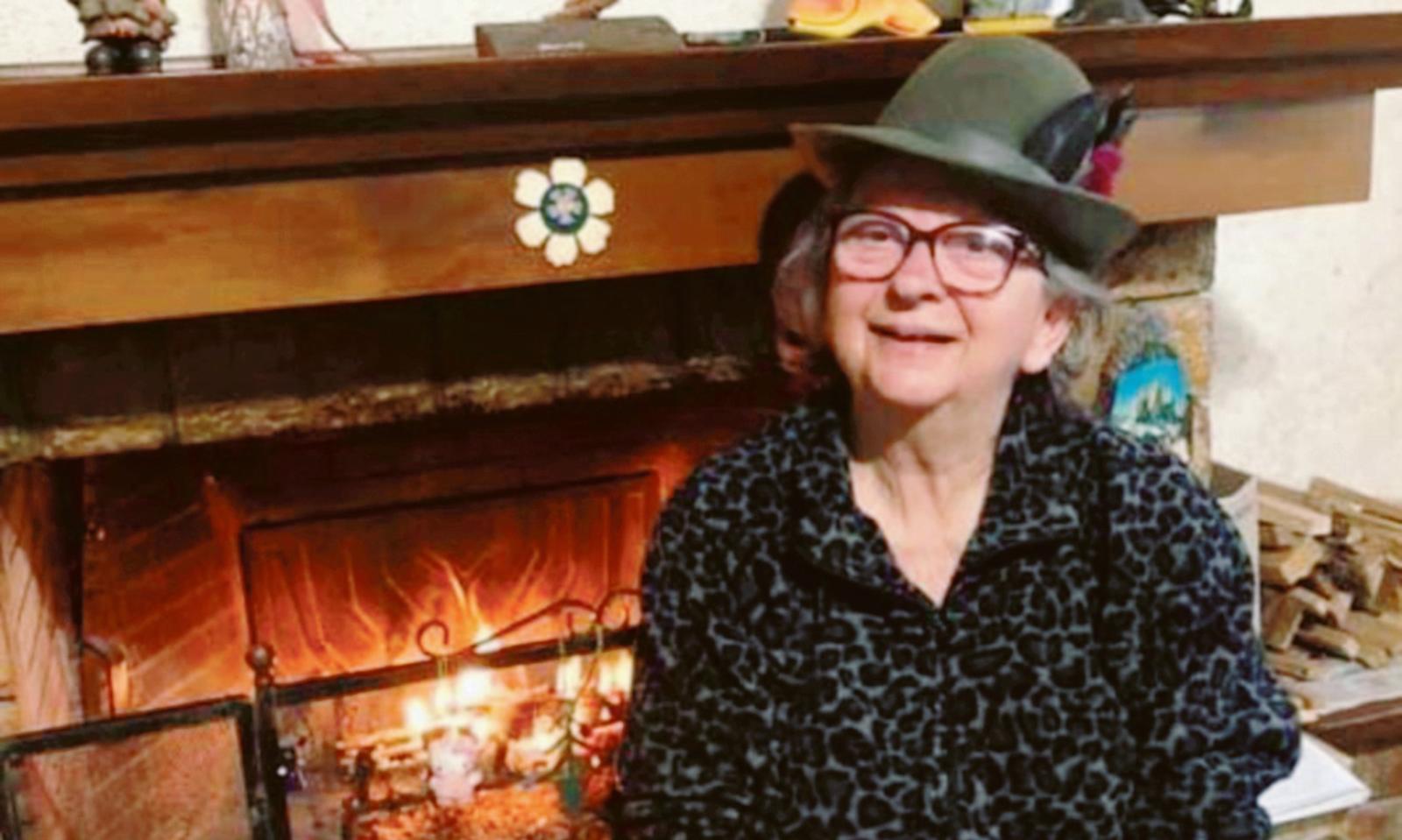 Donzella piange la &ldquo;Marisaoca&rdquo;