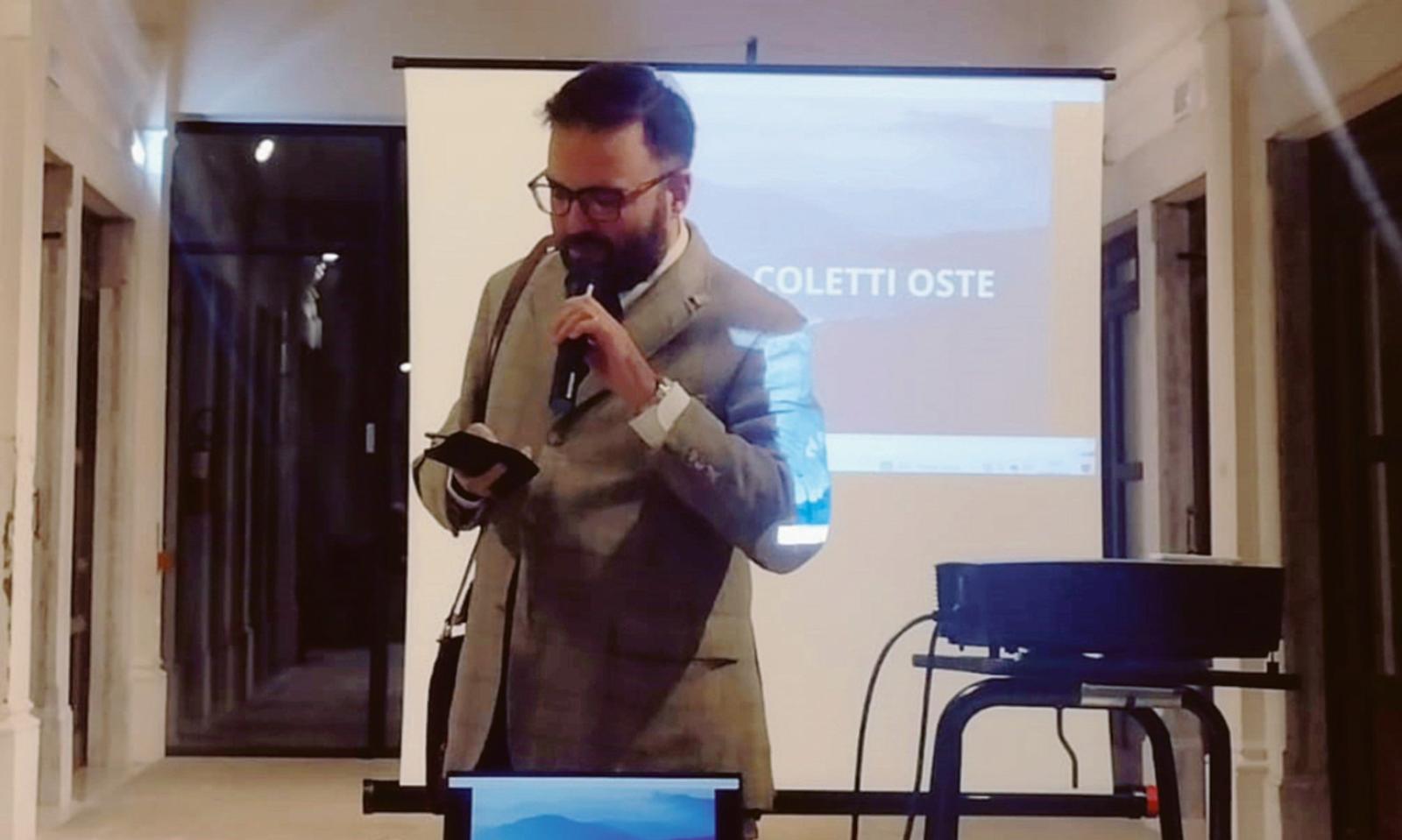 La storia delle famiglie venute dai monti