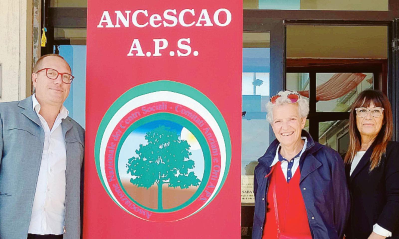 La lezioni dei nonni