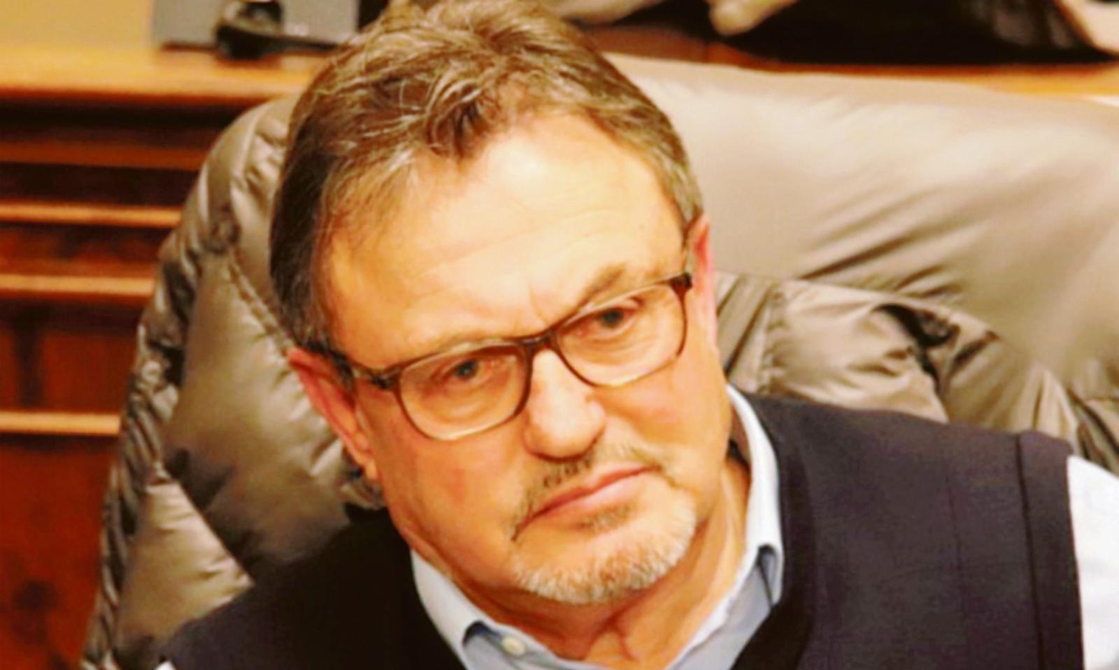 La trilogia del Delta &egrave; compiuta