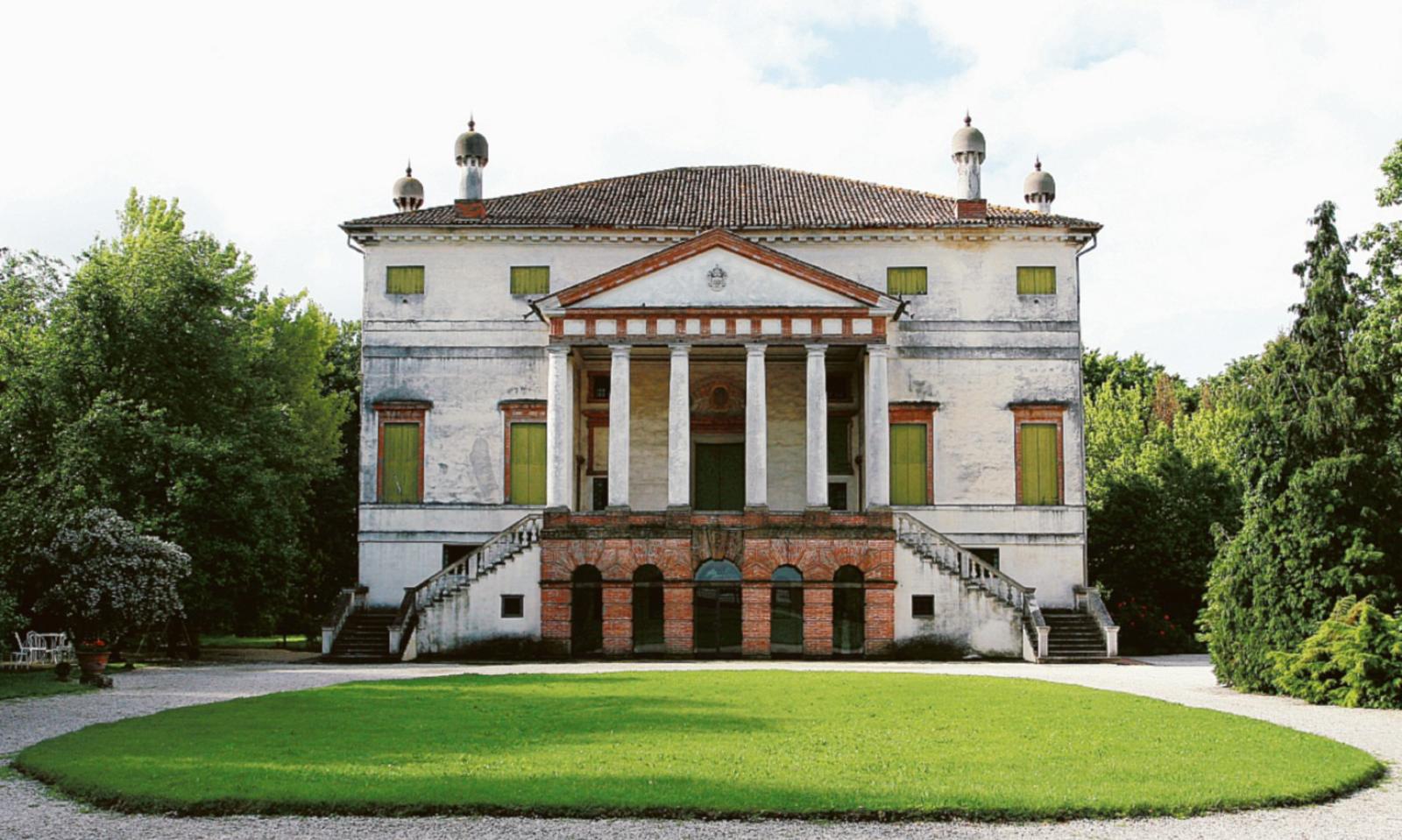 A Ville da leggere: &ldquo;I luoghi degli scrittori veneti&rdquo;