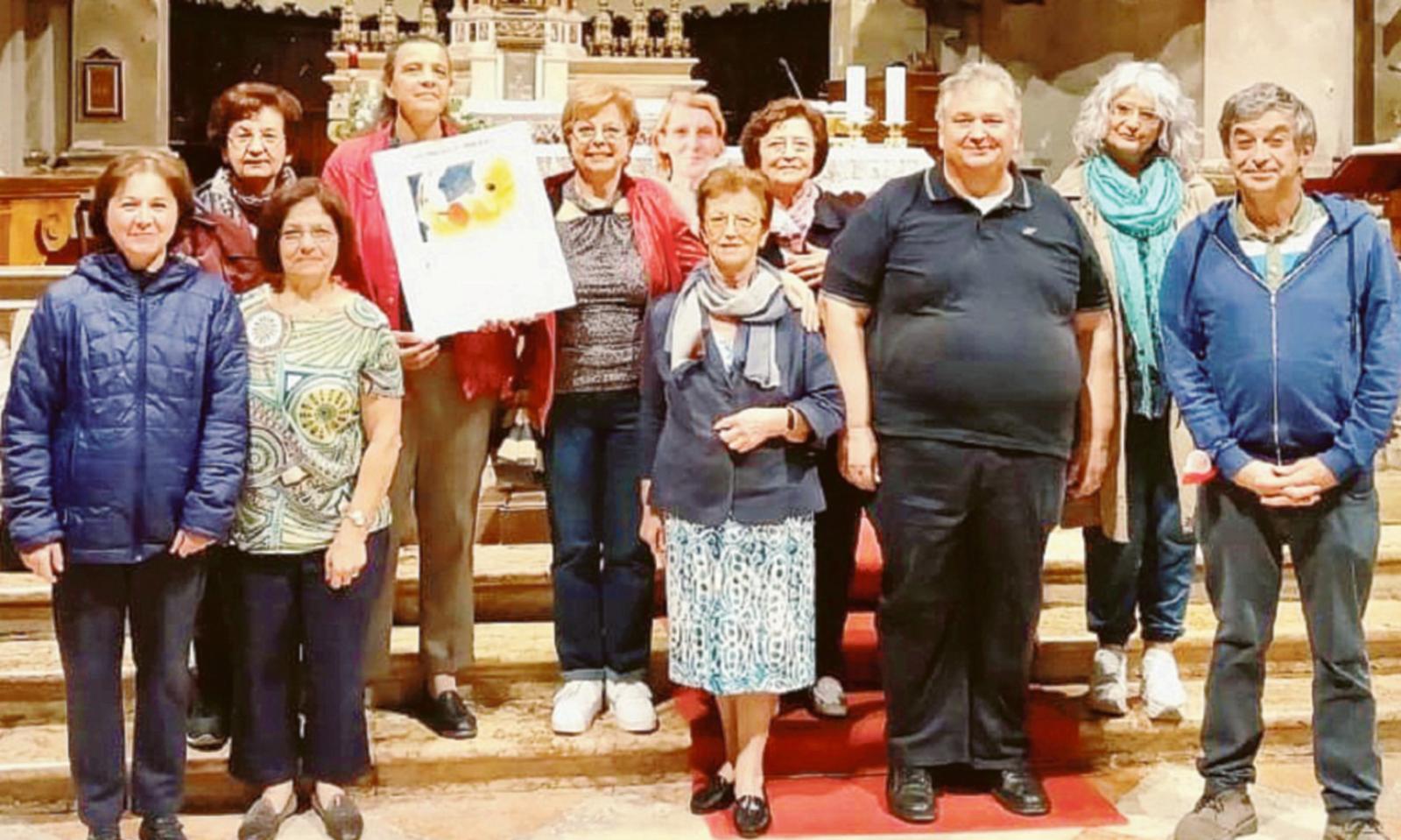 Nasce il &ldquo;Centro aiuto alla vita&rdquo;