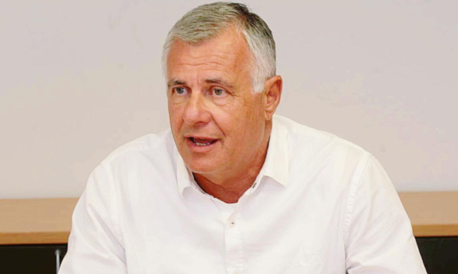 Il grande patto degli Interporti