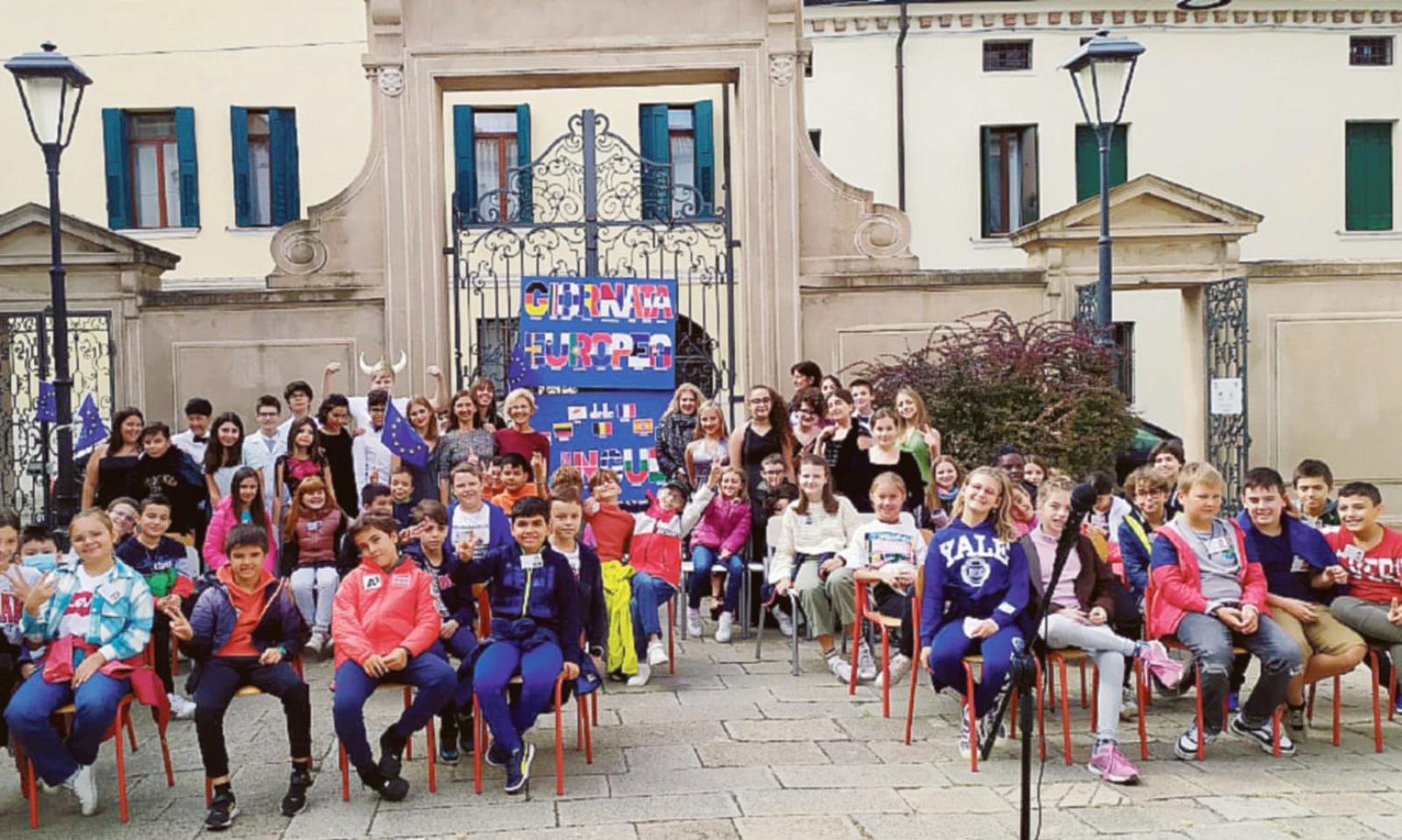 Cos&igrave; s'impara senza fatica!