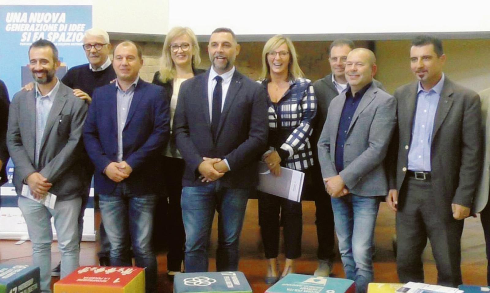 Delta del Po, obiettivo sostenibilit&agrave;