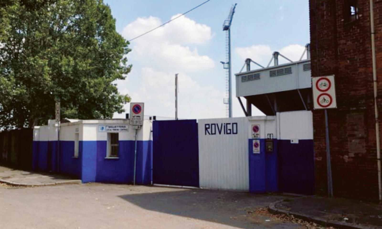 La grande festa biancazzurra