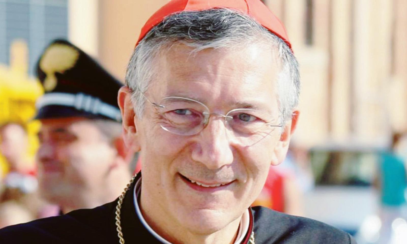 &ldquo;Occorre investire sull&rsquo;uomo&rdquo;