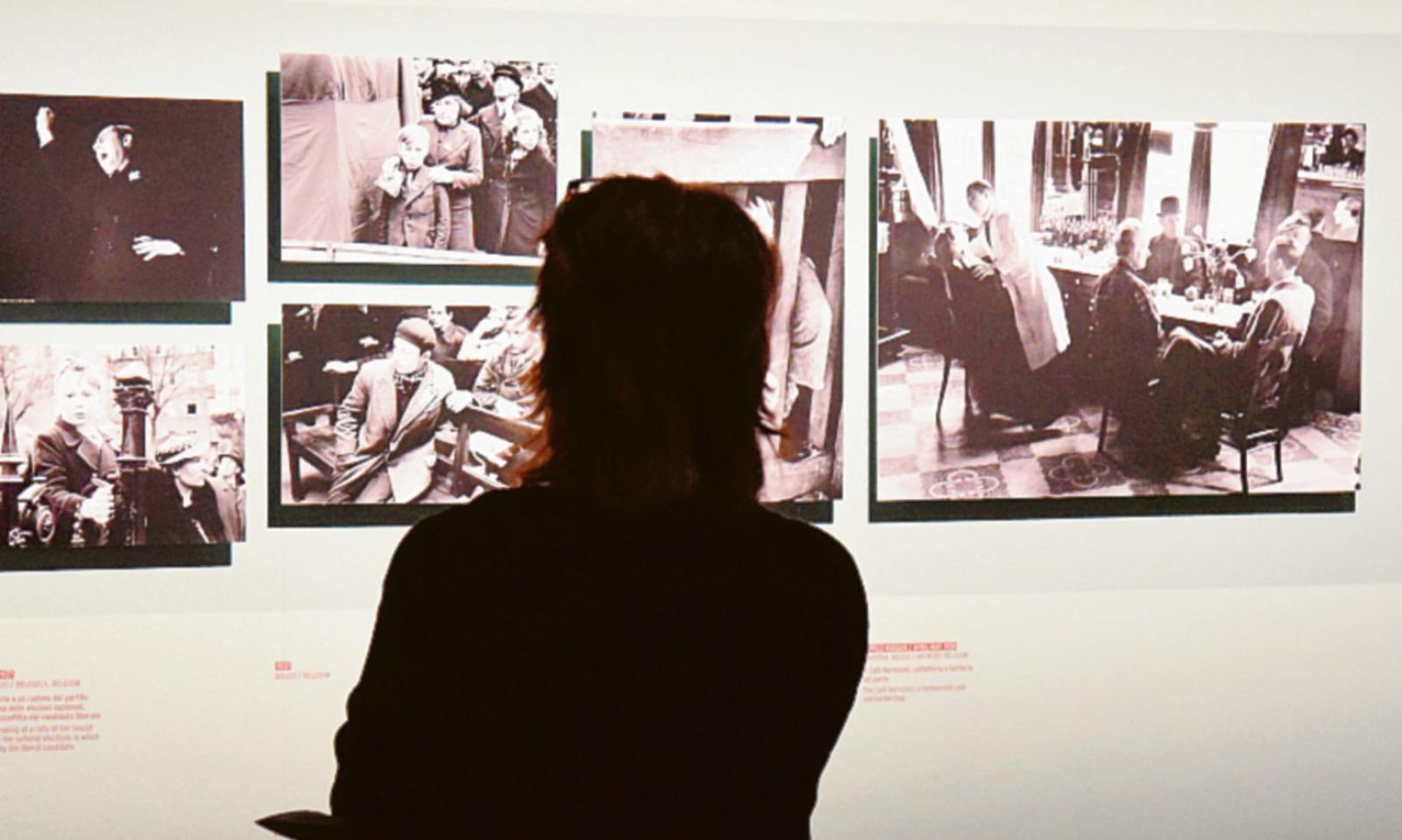 Guerra ed empatia, i clic che hanno fatto la storia