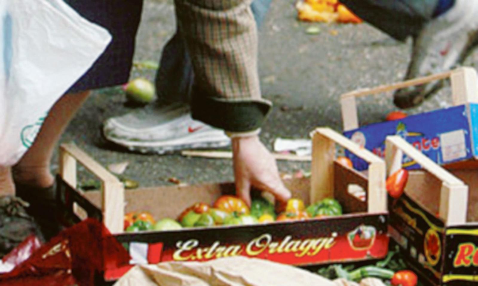 Famiglie sempre pi&ugrave; a rischio povert&agrave;