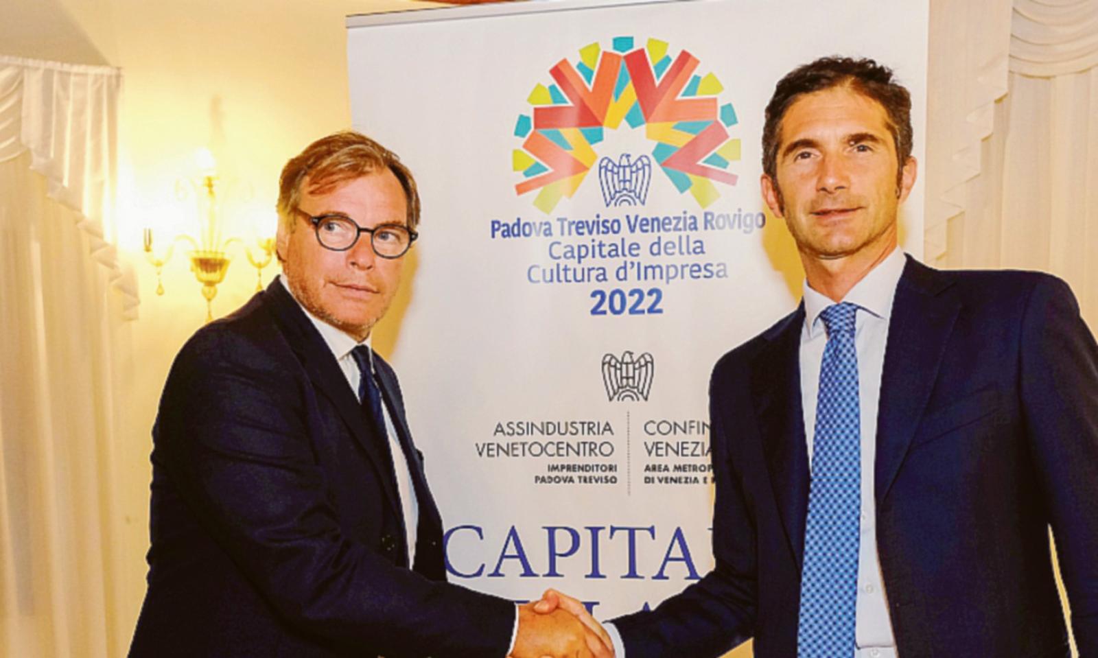 Filiere, territorio e saper fare