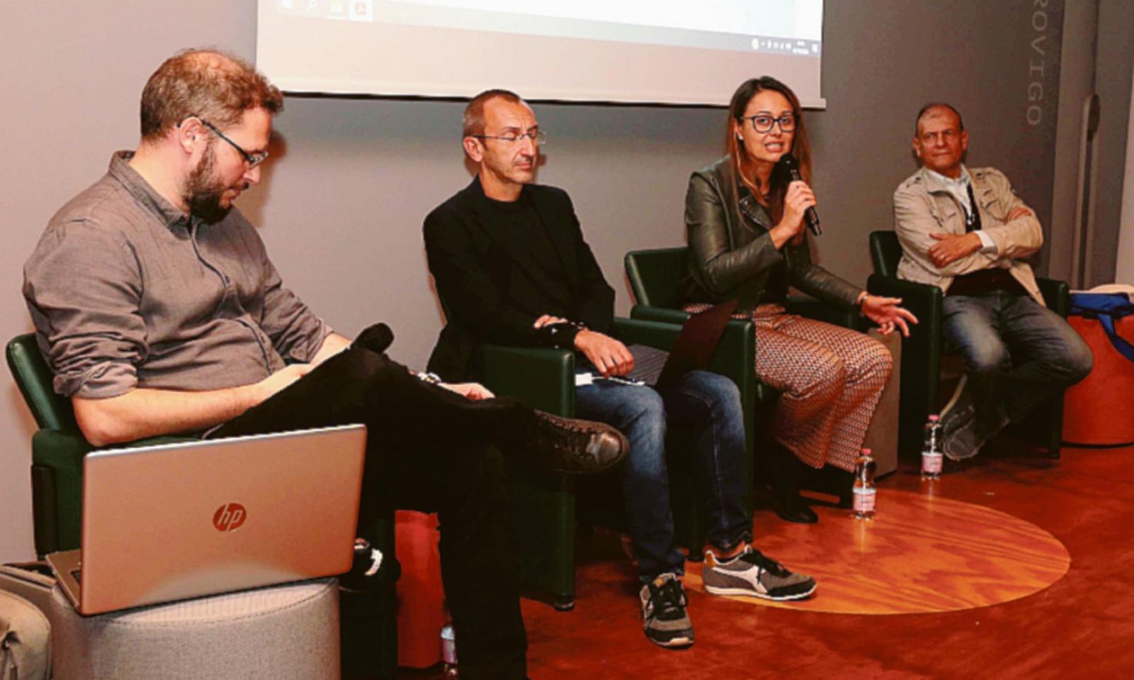 In Polesine gli stranieri sono in diminuzione