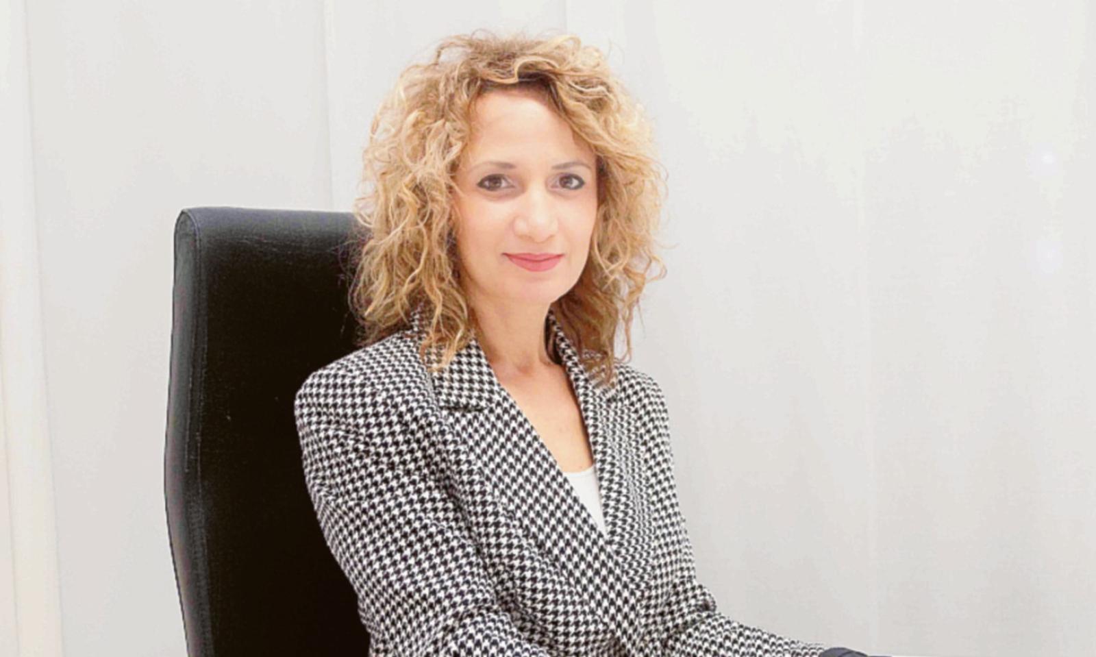 Ferrari nuova segretaria Pd