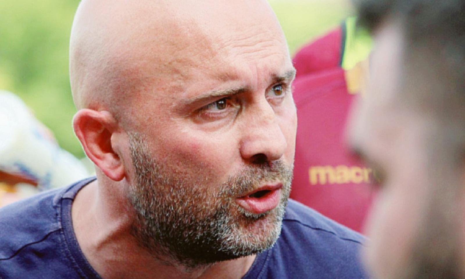 &ldquo;Tutti in mischia rossobl&ugrave;&rdquo;, trasmissione top