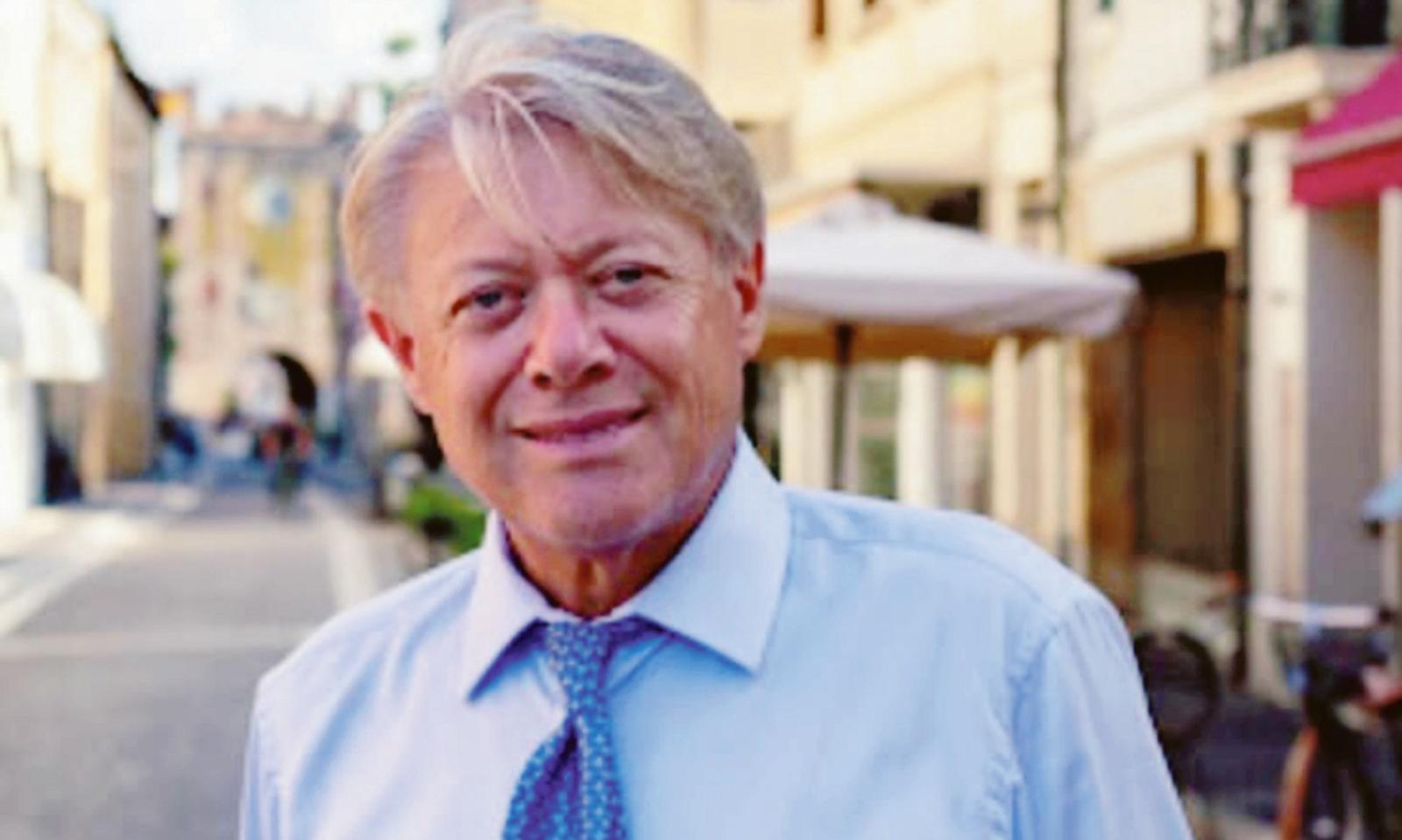 "Subito la Transpolesana sino al mare!"