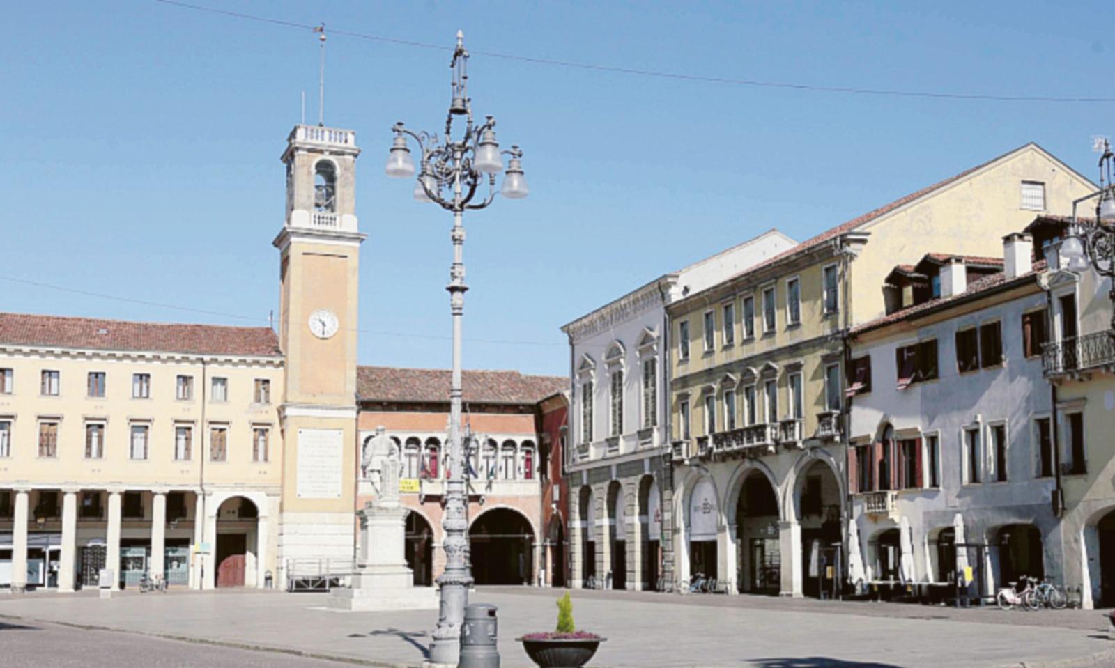 Viaggio al Festival delle citt&agrave; obiettivo transizione energetica