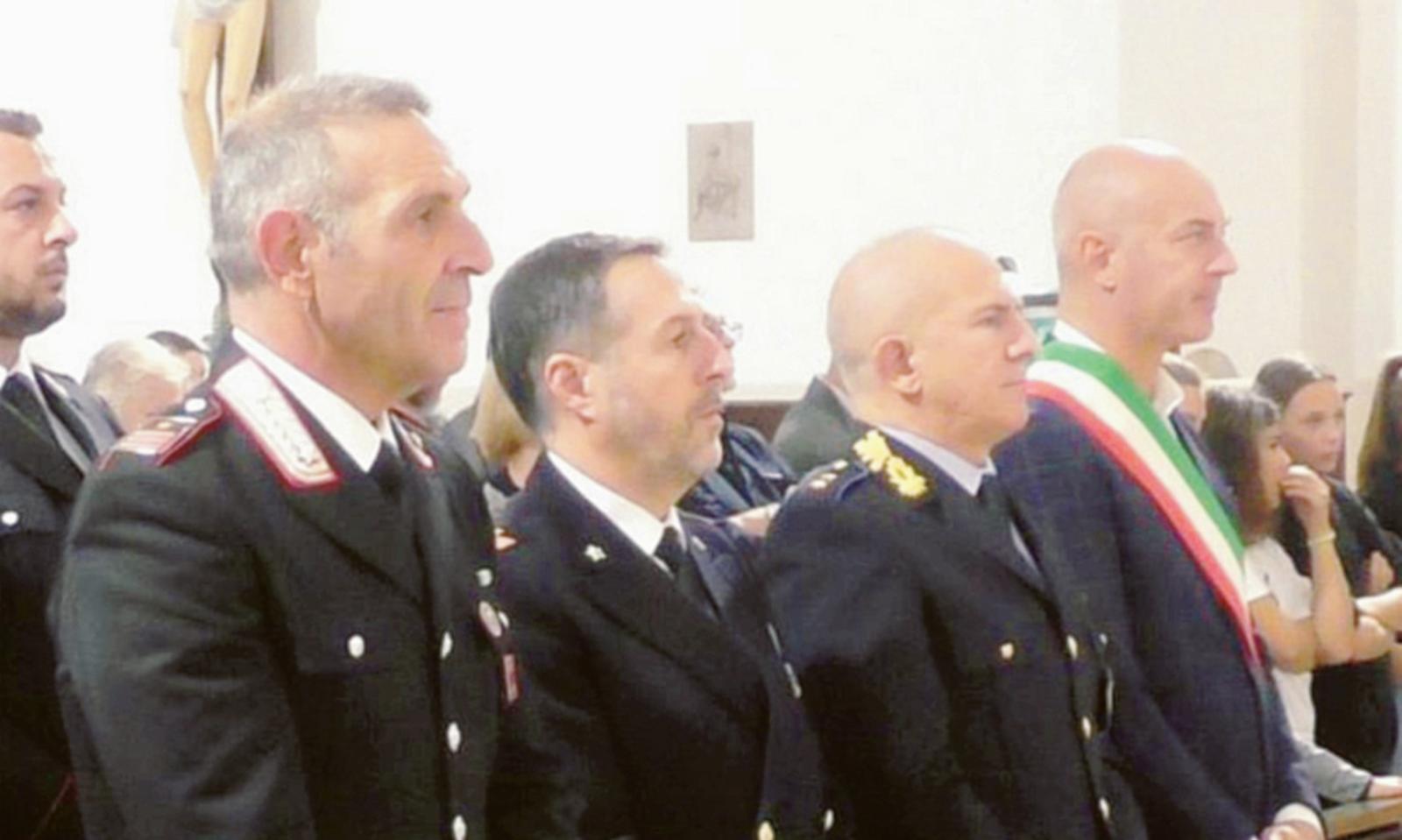 &ldquo;Come a Cana, ora manca il vino&rdquo;