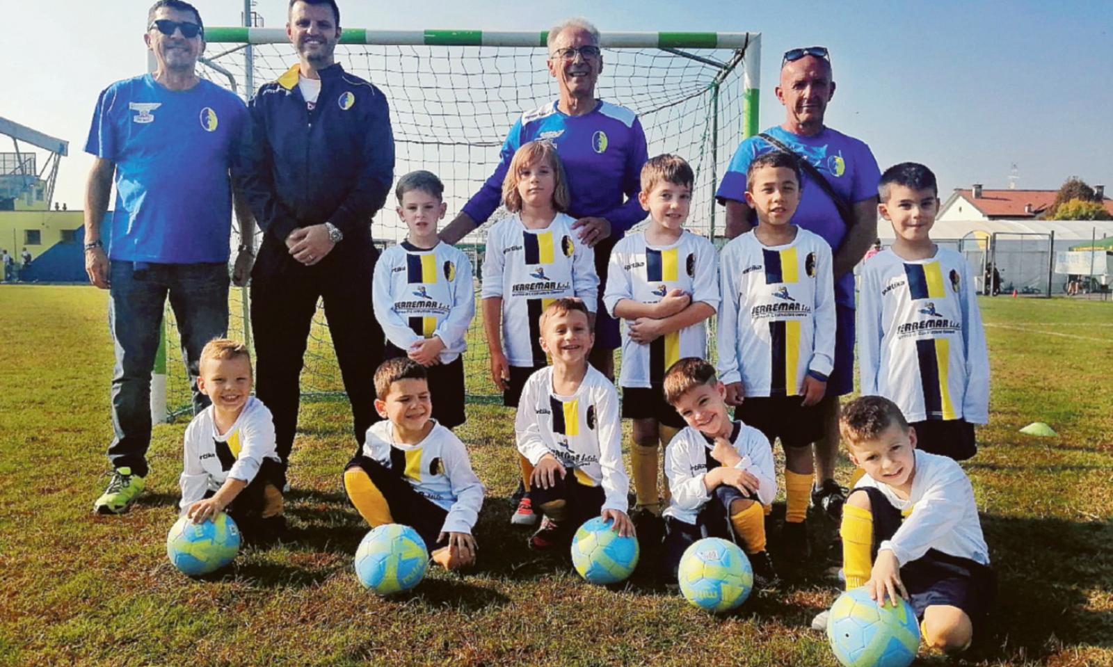 Uno splendido connubio sport-solidariet&agrave;