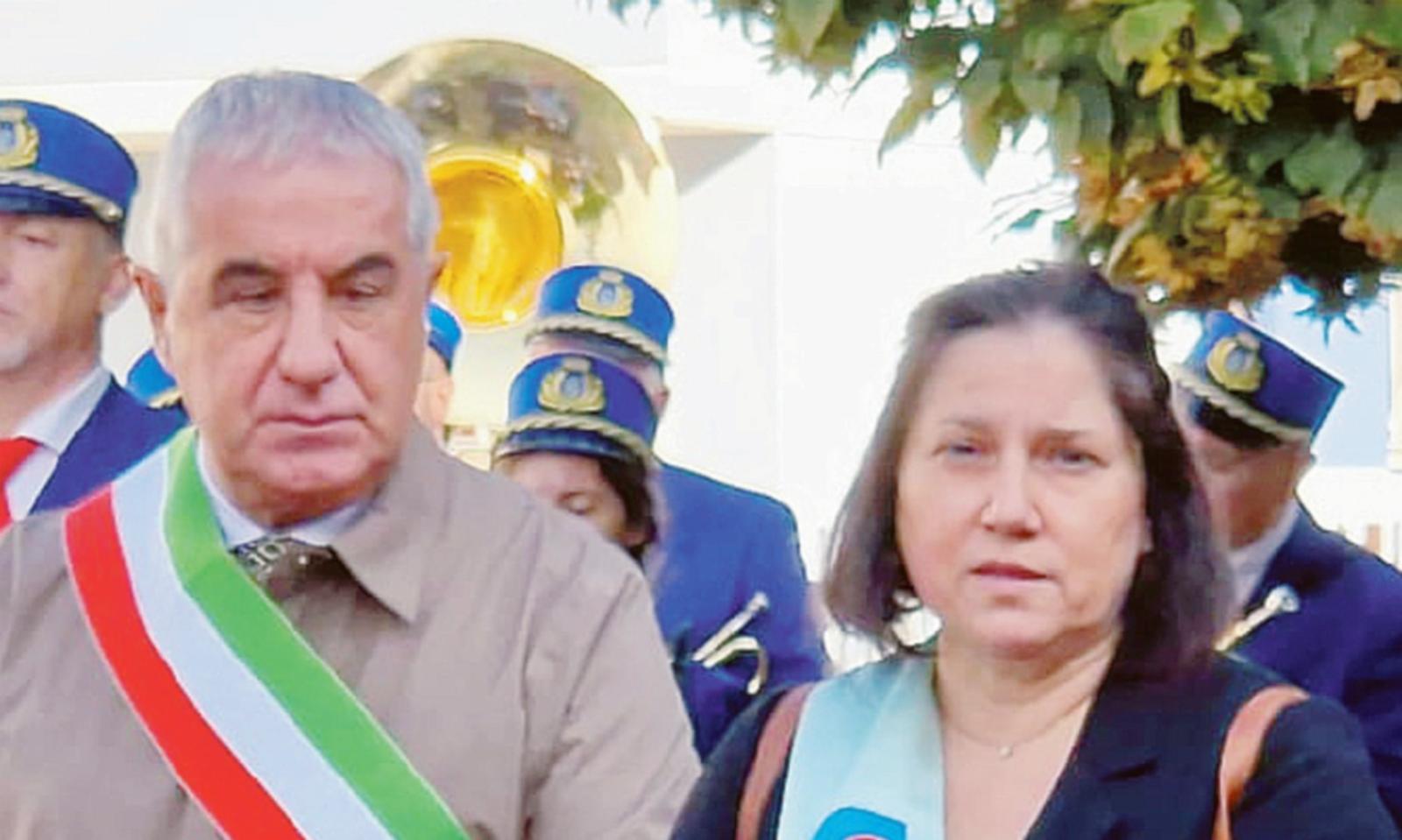 La grande festa del donatore