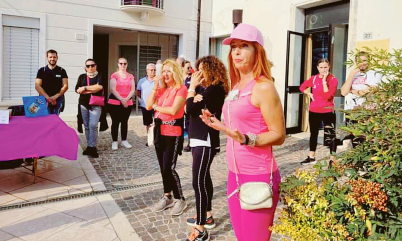 Il ricordo delle nostre grandi donne