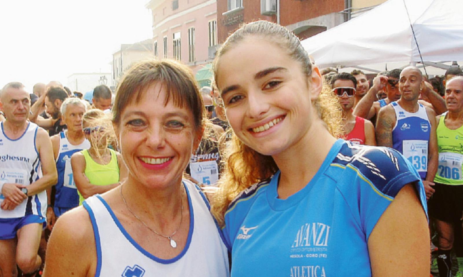 Adriatic, cinque tappe intense